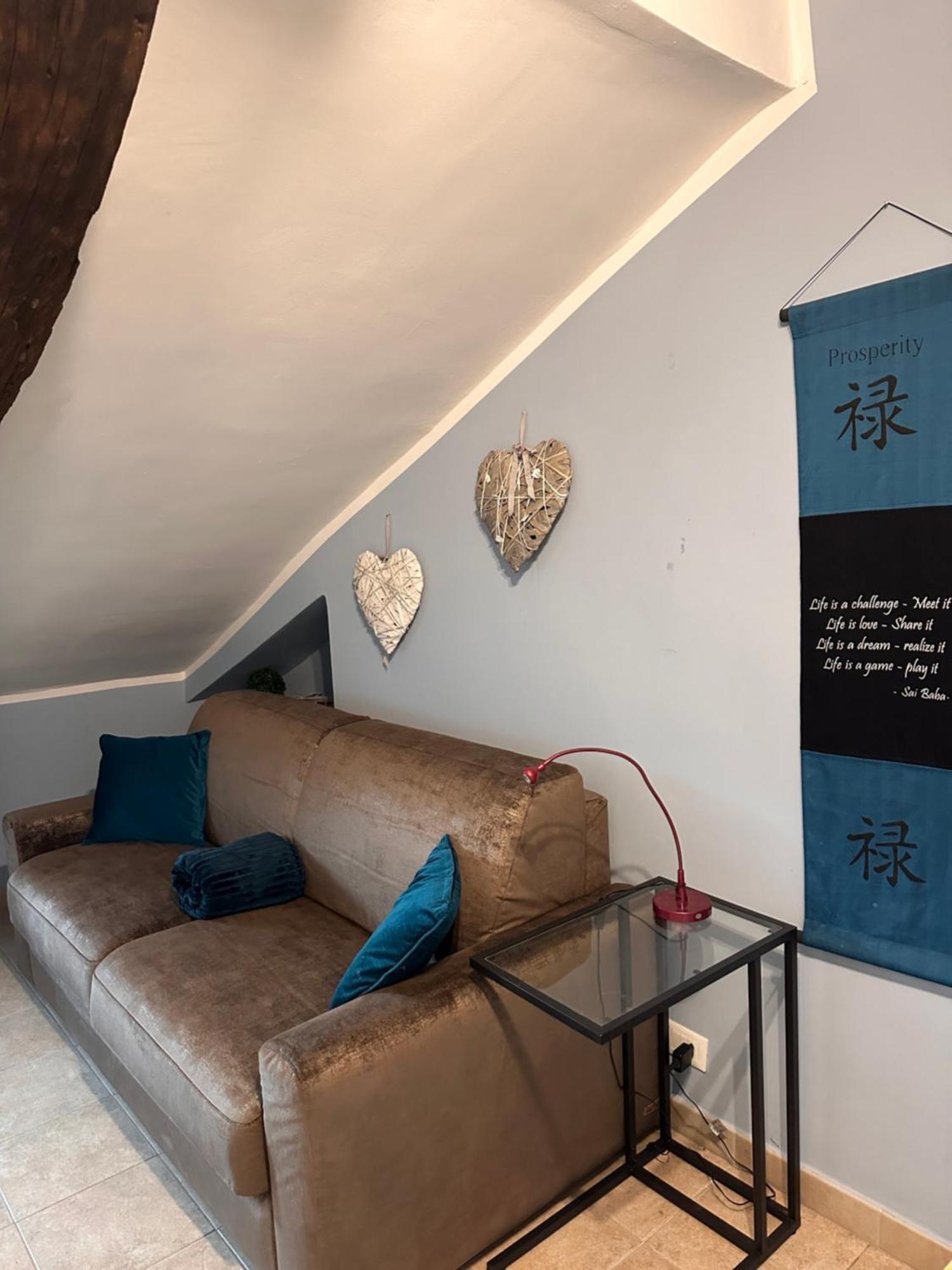 Danette Apartment Turin