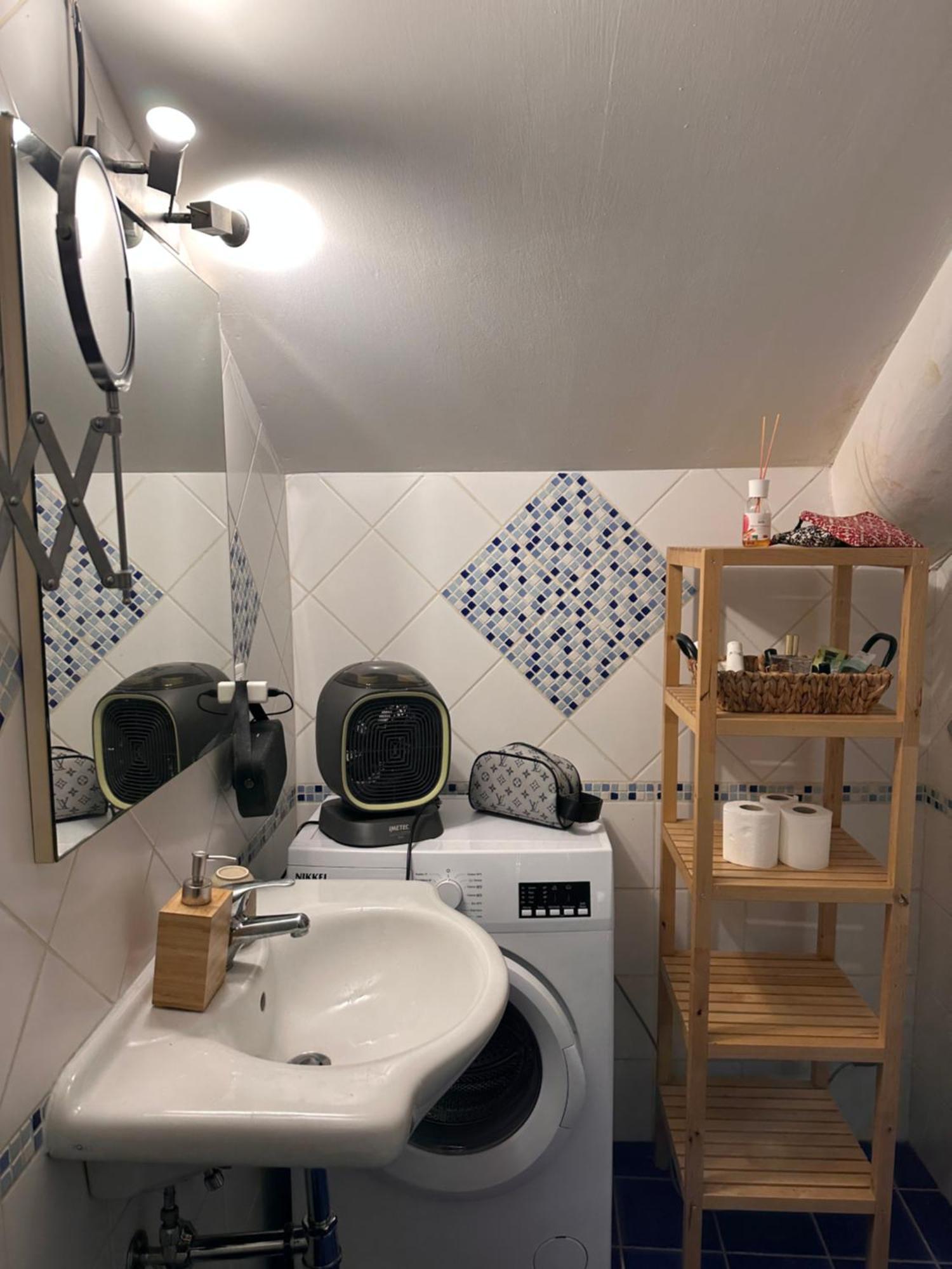 Danette Apartment
