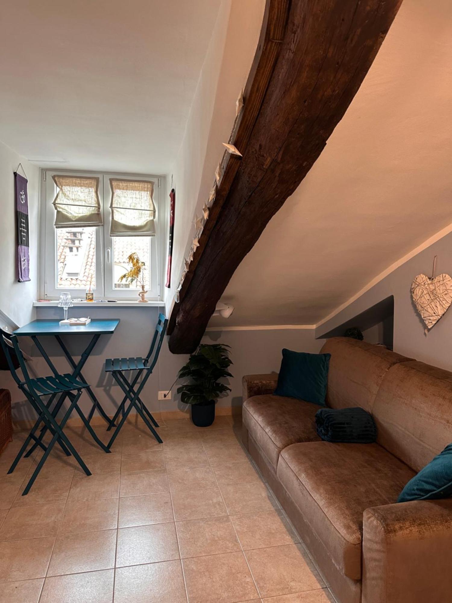 Danette Appartement Turin